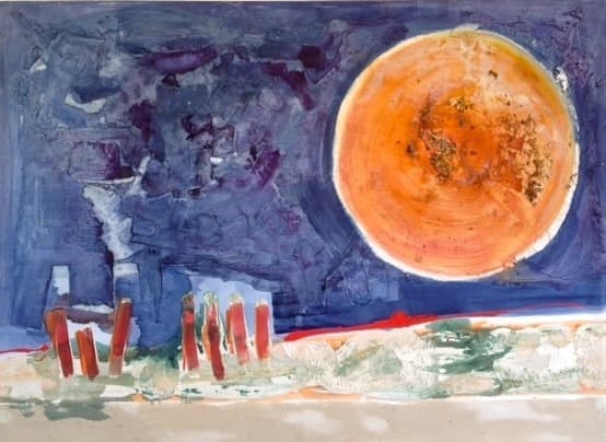 Somerset West Sunset